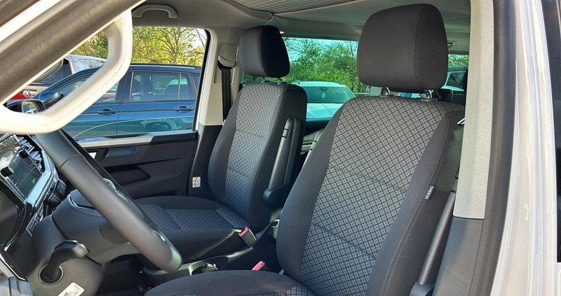 Volkswagen California cena 332715 przebieg: 1, rok produkcji 2024 z Żelechów małe 379